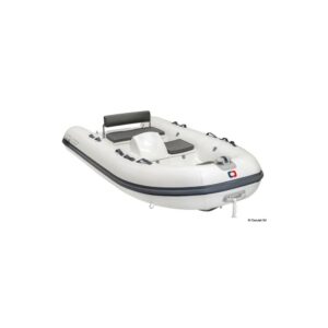 Tender Osculati gonfiabile 3,6 m in PVC