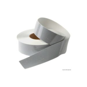 Ruban réfléchissant rouleau 2 m