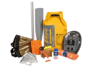 Kit de survie conforme au D.M. 17/09/2024