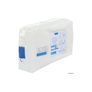 Radeau de survie COASTLIGHT III 10 pers. valise CIRC.78 Osculati