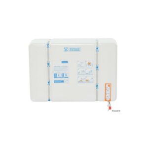 OCEANDRY 9650 1 > 24h 10P Bac ABS