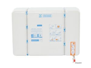ZATTERA OCEANLIFE III 10P RIG DM219 OS