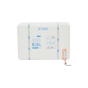 Radeau de survie OCEANLIFE III 10 pers. rigide DM219 Osculati