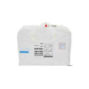 Radeau de survie OCEANLIFE III 10 pers. valise ISO9650 1A/DM pour bateau