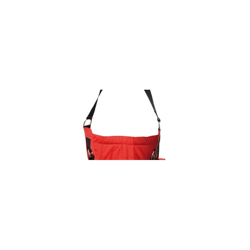 Chaise mât en nylon cordura sans assise