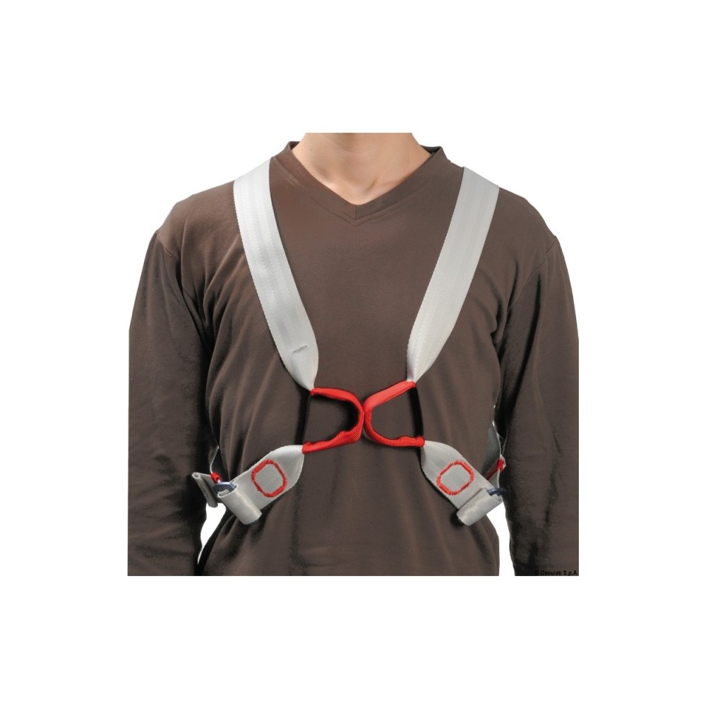 Ceinture de sécurité ultra-légère – Image 2
