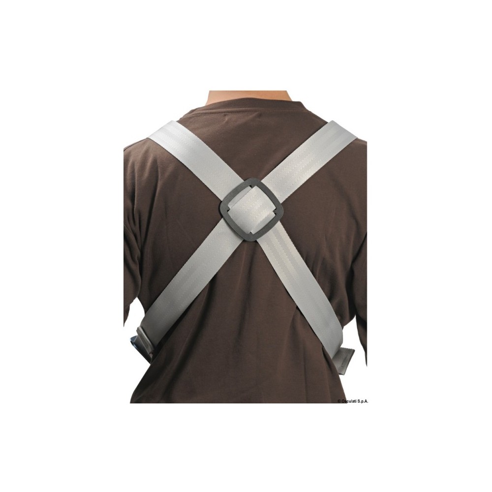 Ceinture de sécurité ultra-légère – Image 3