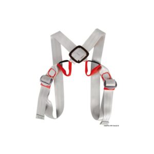 Ceinture de sécurité ultra-légère
