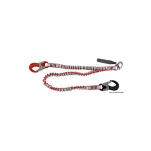 Ceinture de sécurité Y Tether Tech