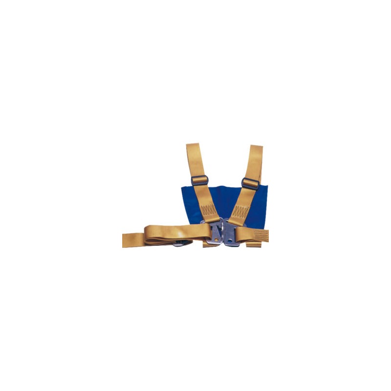 Ceinture de sécuritè adultes
