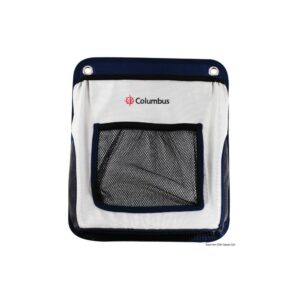 Poche porte-bouts/objets Columbus