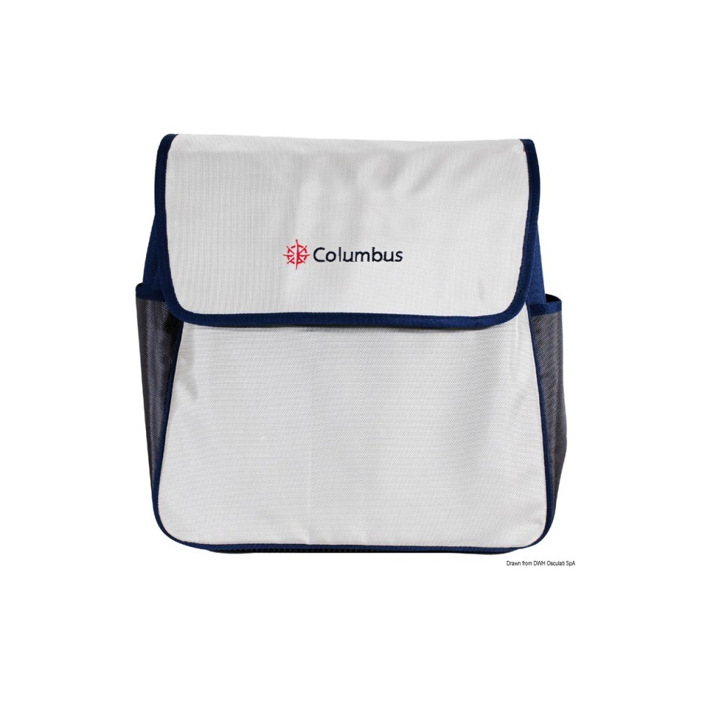 Poche porte-objets Columbus