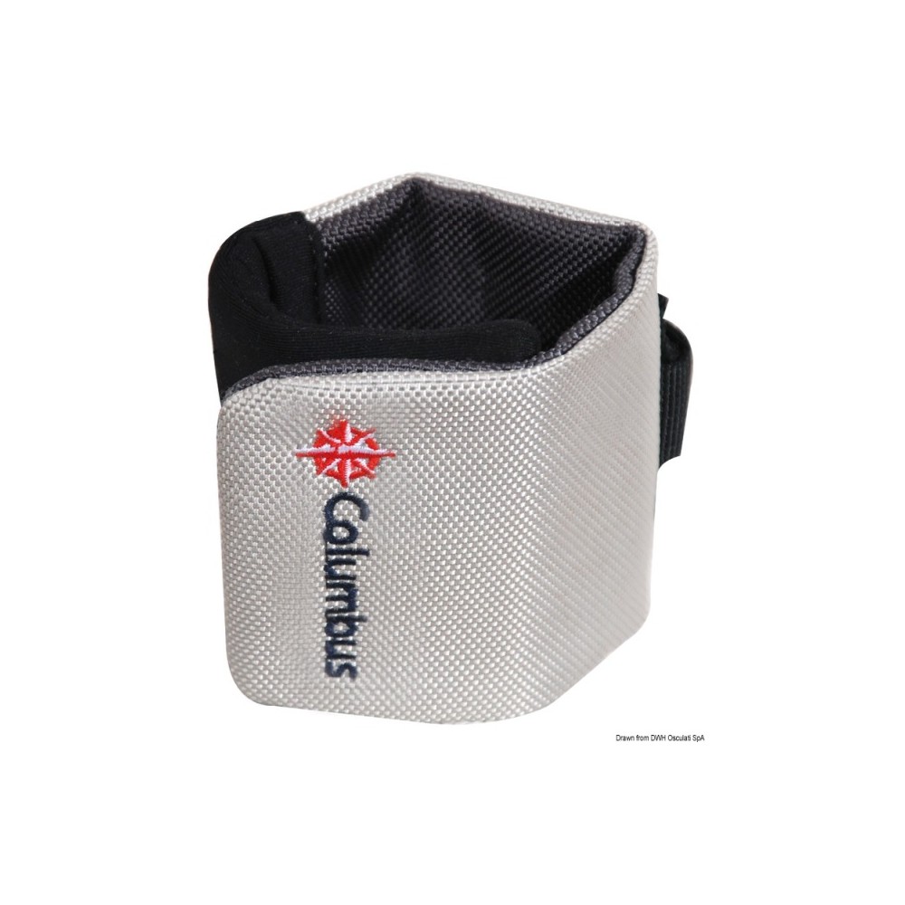 Sangle porte-bouts Columbus