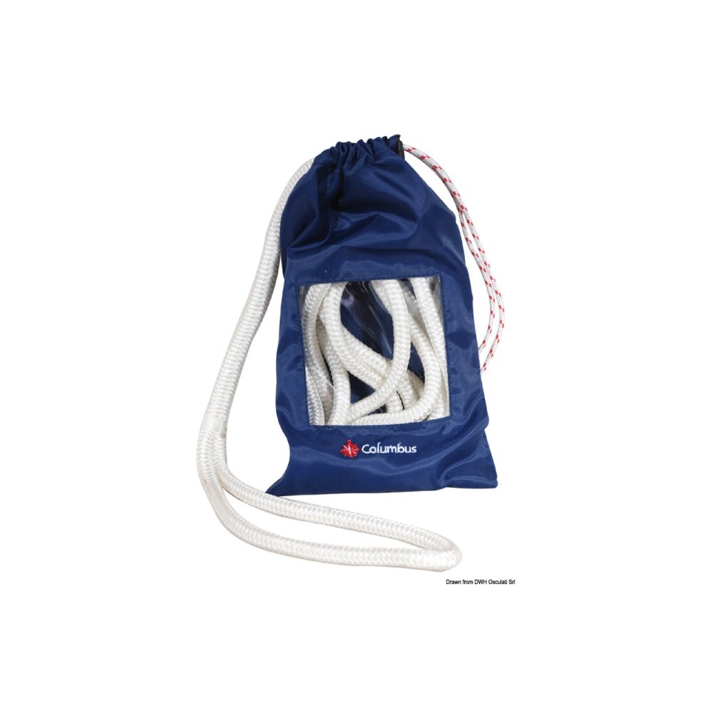 Sachet porte-bouts petit Columbus