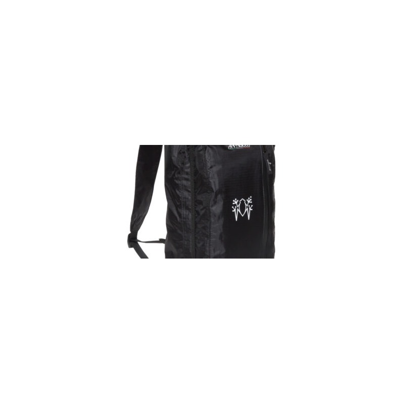Sac AMPHIBIOUS X-Light noir 10 l