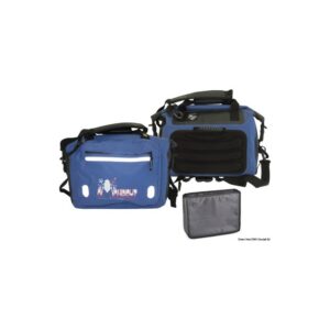 Sac bandoulière imperméable AMPHIBIOUS Compass 17l