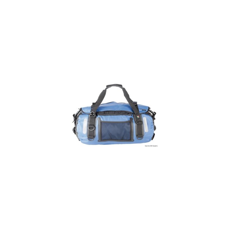 Sac étanche AMPHIBIOUS Voyager bleu 45 l