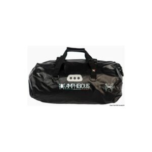 Sac étanche AMPHIBIOUS Amarouk noir 35 l