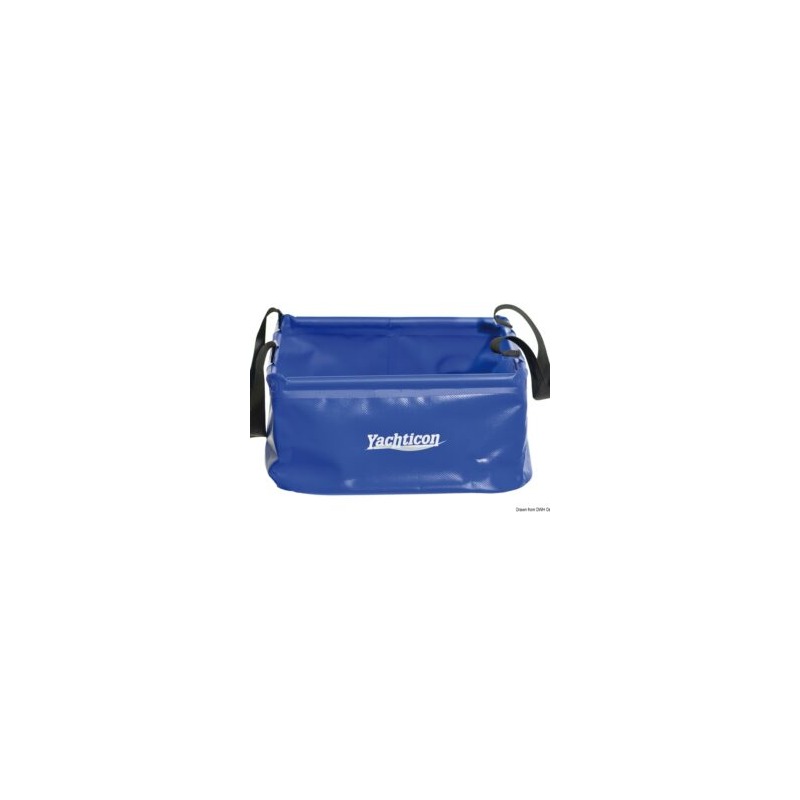 Evier pliable Yachticon