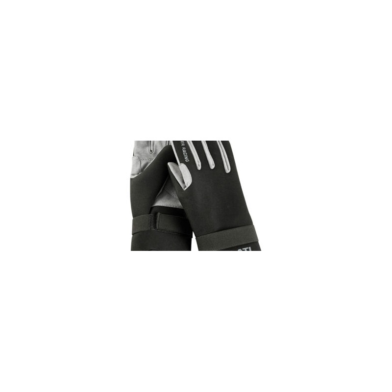 Gants voile en néoprène XL