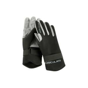 Gants voile en néoprène