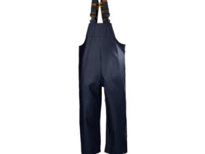 HH Gale Rain salopette BIB bleu