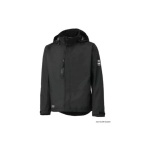 HH Haag veste noir