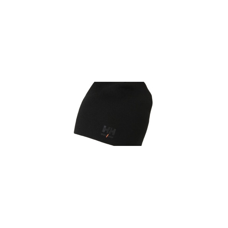 Bonnet HH Lifa Merino noir