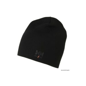Bonnet HH Lifa Merino noir