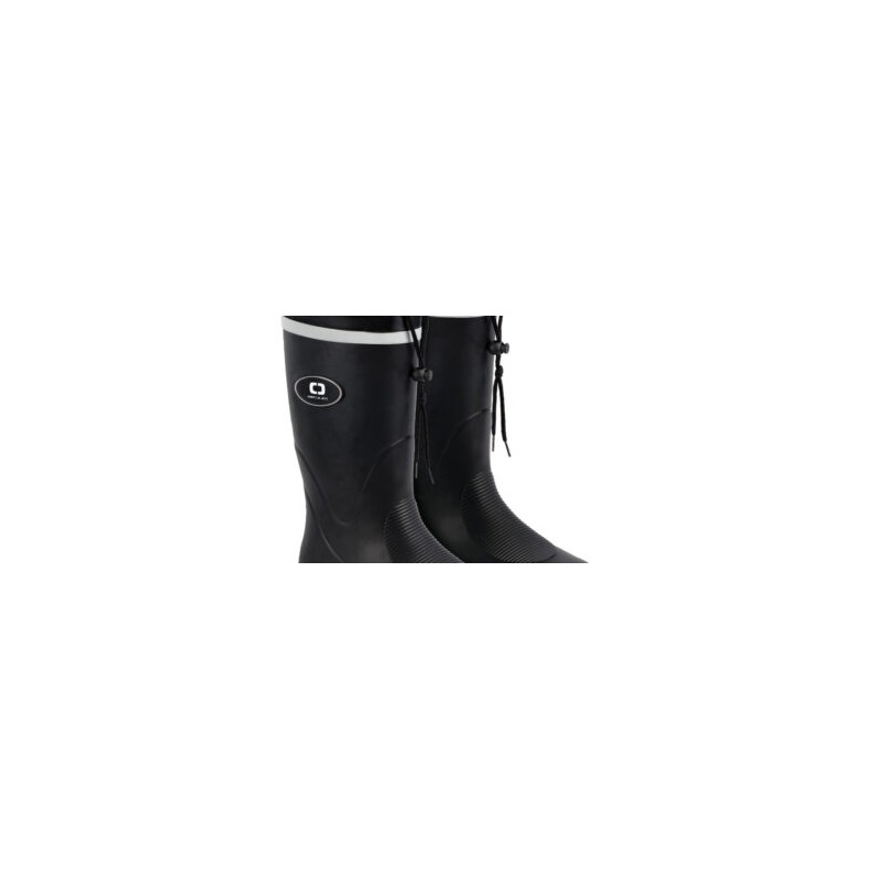 Bottes Skipper Pro taille 37