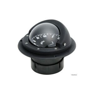 Compas RIVIERA Artica de 2’’3/4 (72 mm)