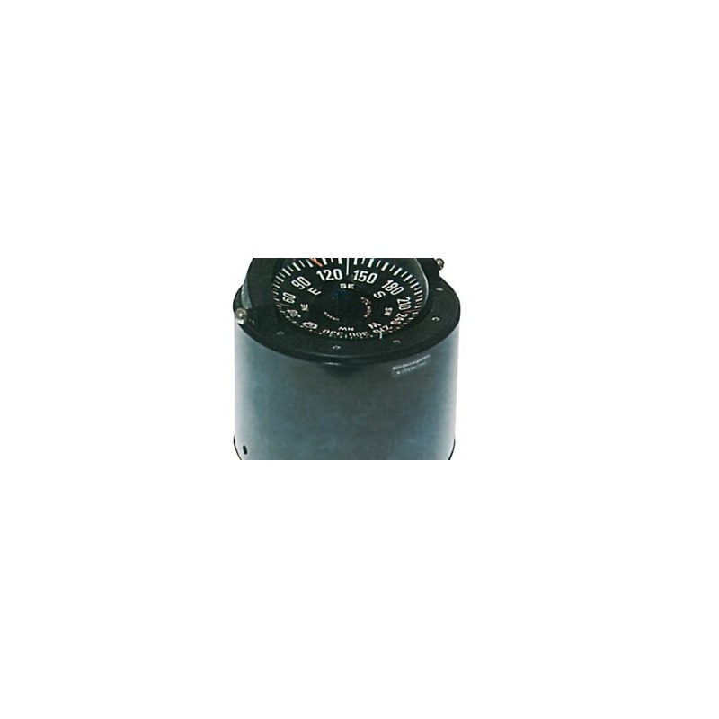Compas 4" RIVIERA BU4