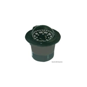 Compas 4" RIVIERA BU1 à encastrer