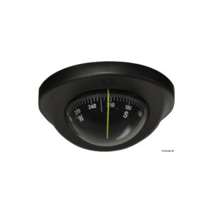 Compas plafond RIVIERA Astra 4"