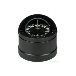 Compas externet RITCHIE Wheelmark 4"1/2 noir/noir