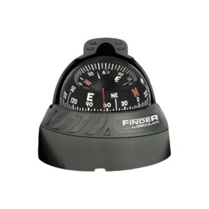Compas Finder 2"5/8 sur plan