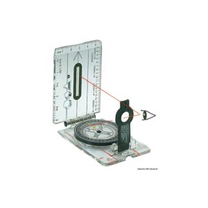 Compas de relèvement CD703L