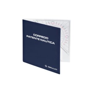 Kit de cartographie 230 x 215 mm