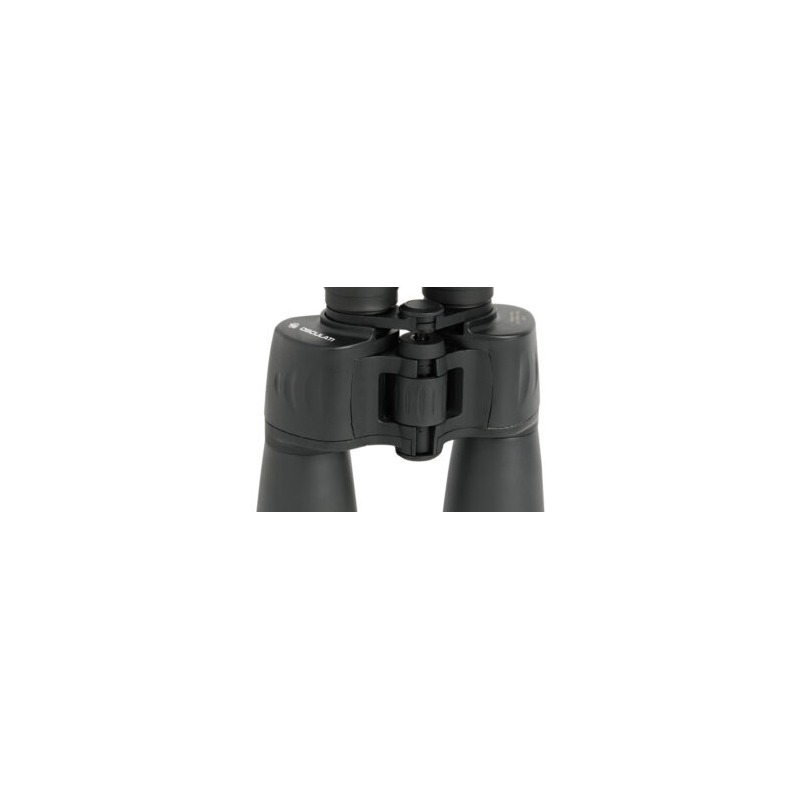 Jumelles Osculati externe caoutchouc 7x50