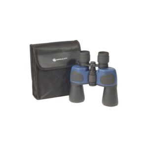 Jumelles Osculati caoutchouc zoom 10x30x50