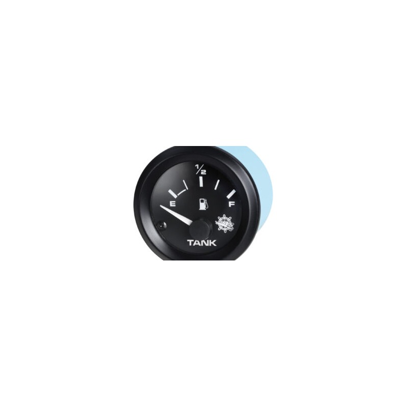 Jauge carburant 10/180 ohm