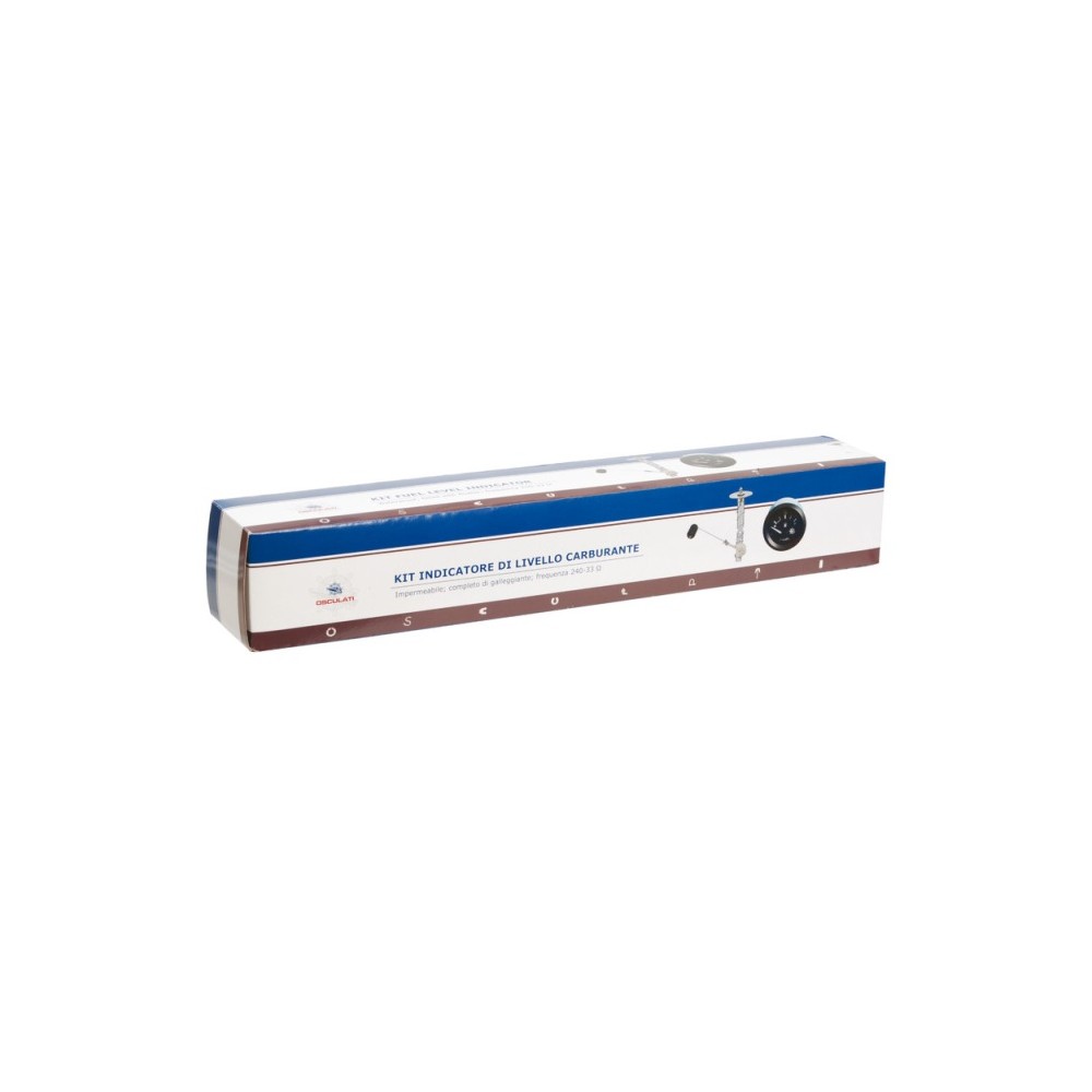 Jauge carburant avec flotteur 130/660 – Image 4