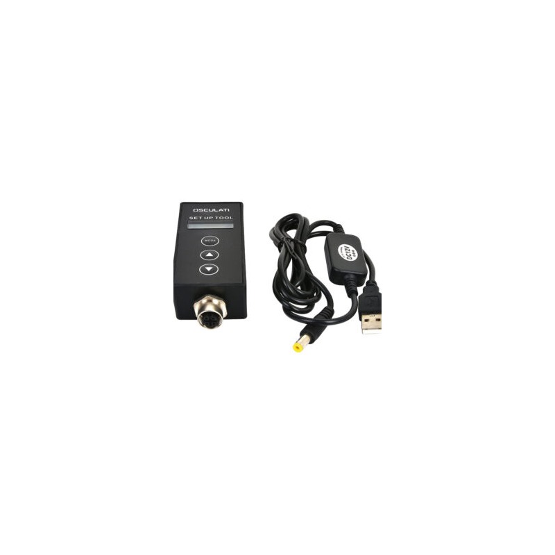 Programmeur capteurs niveau NMEA 2000 150 mm