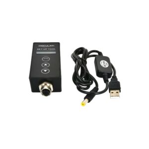 Programmeur capteurs niveau NMEA 2000 150 mm