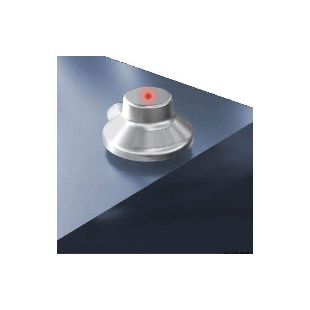Capteur de niveau extérieur GOBIUS C NMEA 2000 – Image 2