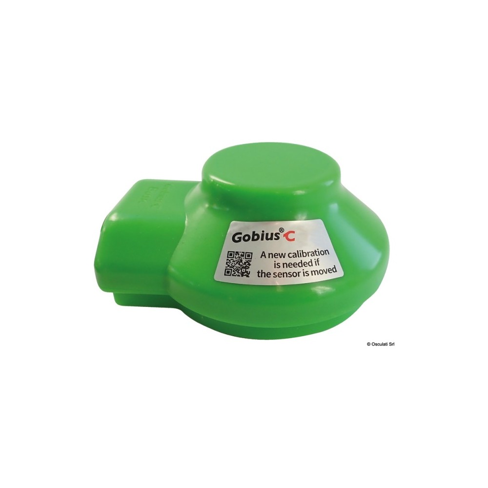 Capteur de niveau GOBIUS C Basic 12/24 V