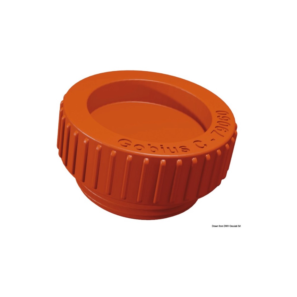 Adaptateur GOBIUS C pour réservoirs métalliques