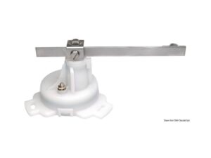 Capteur angle de barre 0-190 ohm