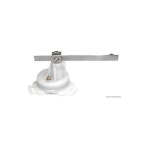 Capteur angle de barre 0-190 ohm