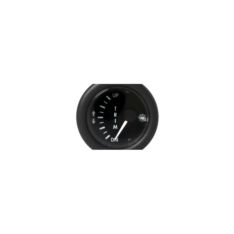 Power Trim Guardian noir 12 V